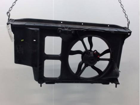 FACE AVANT PEUGEOT 206 SW 2002-2006
