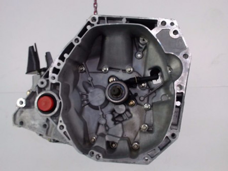 BOITE A VITESSE MECANIQUE NISSAN NOTE I Phase 1 2006-2009 1.6