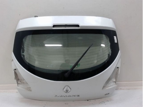 HAYON RENAULT MEGANE III Phase 1 2008-2012