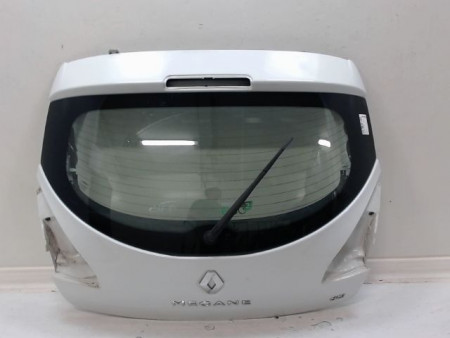 HAYON RENAULT MEGANE III Phase 1 2008-2012
