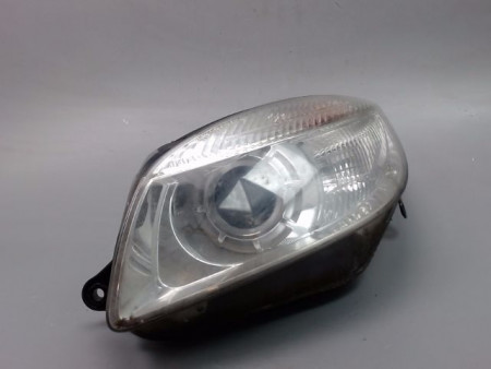 PHARE GAUCHE SKODA FABIA II Phase 1 (54) 2007-2010