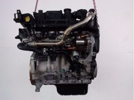 MOTEUR DIESEL CITROEN C2 Phase 2 2008-2009 1.4 HDi