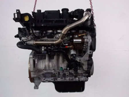MOTEUR DIESEL CITROEN C2 Phase 2 2008-2009 1.4 HDi