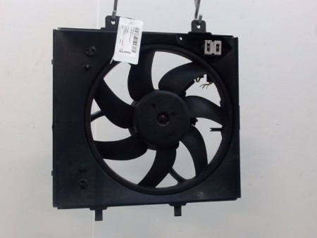 MOTEUR VENTILATEUR RADIATEUR CITROEN C2 Phase 2 2008-2009