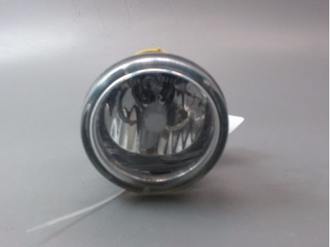 PHARE ANTIBROUILLARD AVANT DROIT CITROEN C3 PLURIEL CABRIO 2P I Phase 1 2003-2008