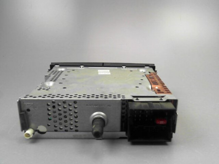 AUTORADIO CITROEN C3 I Phase 2 2005-2010