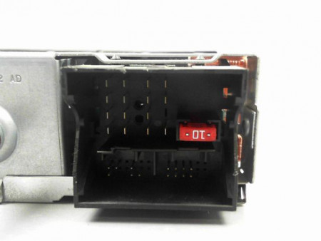 AUTORADIO CITROEN C3 I Phase 2 2005-2010