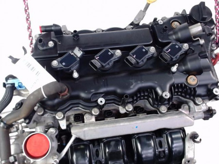 MOTEUR ESSENCE TOYOTA YARIS II Phase 2 2009-2011 1.33 VVT-i 