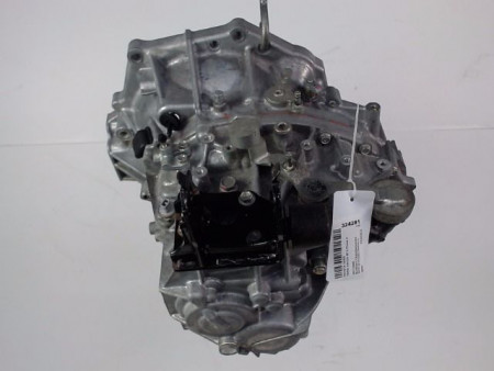 BOITE A VITESSE MECANIQUE TOYOTA YARIS II Phase 2 2009-2011 1.33 VVT-i 