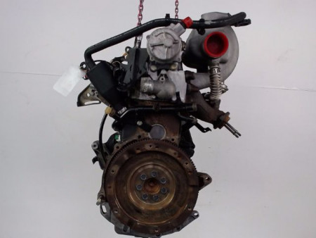 MOTEUR DIESEL RENAULT CLIO I Phase 3 1996-1998 1.9 D
