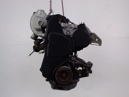 MOTEUR DIESEL RENAULT CLIO I Phase 3 1996-1998 1.9 D