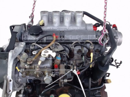 MOTEUR DIESEL RENAULT CLIO I Phase 3 1996-1998 1.9 D