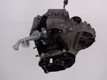 BOITE A VITESSE MECANIQUE SKODA FABIA II Phase 1  2007-2010 1.2 TSI