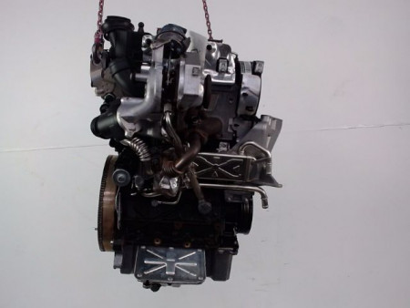 MOTEUR DIESEL VOLKSWAGEN POLO V Phase 1  2009-2014 1.2