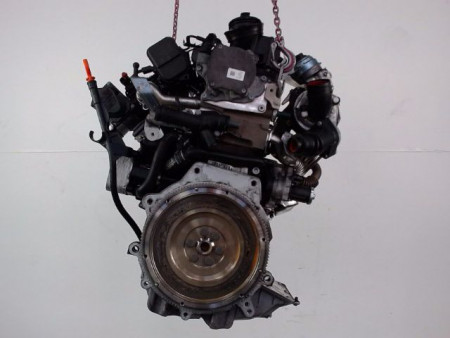 MOTEUR DIESEL VOLKSWAGEN POLO V Phase 1  2009-2014 1.2