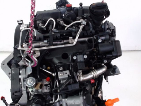 MOTEUR DIESEL VOLKSWAGEN POLO V Phase 1  2009-2014 1.2