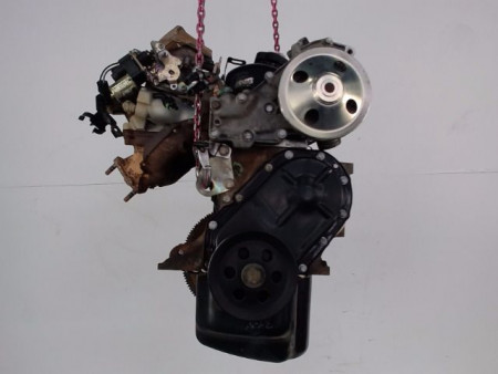 MOTEUR ESSENCE RENAULT SUPER 5 1984-1996 1.4 Cat 