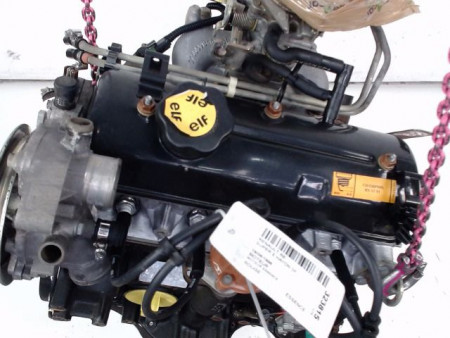 MOTEUR ESSENCE RENAULT SUPER 5 1984-1996 1.4 Cat 