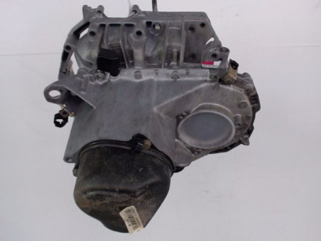 BOITE A VITESSE MECANIQUE RENAULT SUPER 5 1984-1996 1.4 Cat 