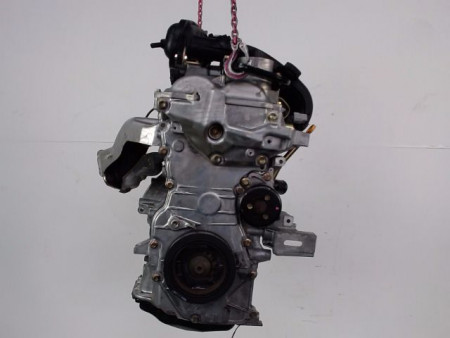 MOTEUR ESSENCE NISSAN NOTE I Phase 1 2006-2009 1.6