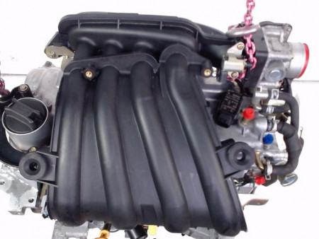 MOTEUR ESSENCE NISSAN NOTE I Phase 1 2006-2009 1.6