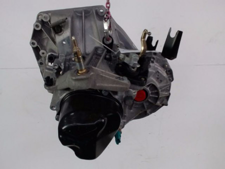 BOITE A VITESSE MECANIQUE NISSAN NOTE I Phase 1 2006-2009 1.6