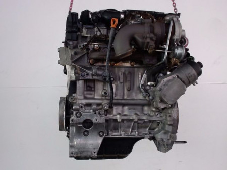 MOTEUR DIESEL CITROEN C2 Phase 2 2008-2009 1.4 HDi