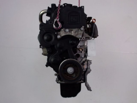 MOTEUR DIESEL CITROEN C2 Phase 2 2008-2009 1.4 HDi