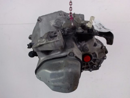 BOITE A VITESSE MECANIQUE CITROEN C2 Phase 2 2008-2009 1.4 HDi