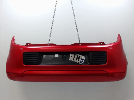 PARE-CHOC ARRIER RENAULT TWINGO III 2014-...