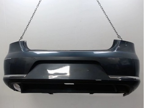 PARE-CHOC ARRIER VOLKSWAGEN PASSAT BERL. VI (36) 2010-...