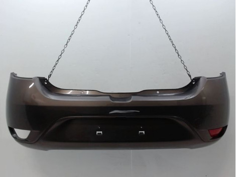 PARE-CHOC ARRIER DACIA SANDERO II Phase 1 2012-...