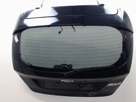 HAYON FORD FIESTA V Phase 1 2002-2005