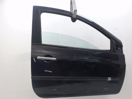 PORTE AVANT DROIT RENAULT CLIO III Phase 1 2005-2009