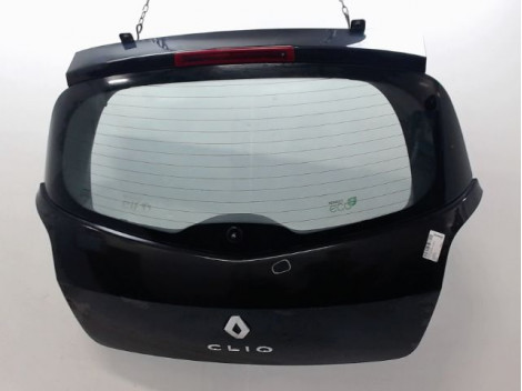 HAYON RENAULT CLIO III Phase 1 2005-2009