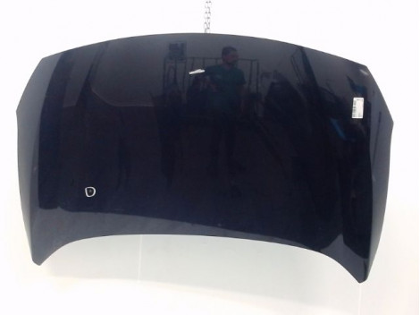 CAPOT RENAULT FLUENCE