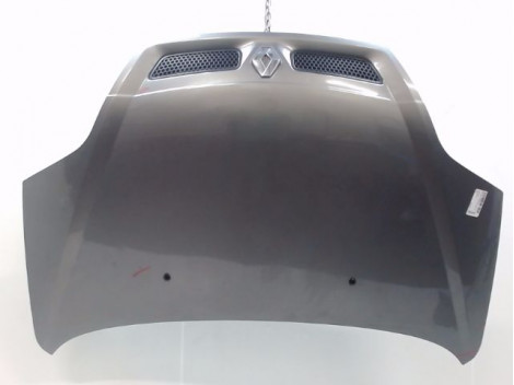 CAPOT RENAULT MEGANE SCENIC MONOSP. I Phase 2 1999-2003