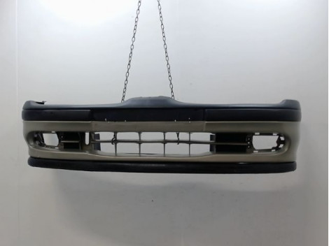 PARE-CHOC AVANT RENAULT MEGANE SCENIC MONOSP. I Phase 1 1996-1999