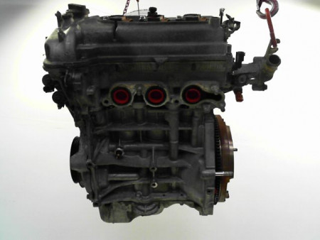 MOTEUR ESSENCE SUZUKI ALTO III 2009-... 1.0 