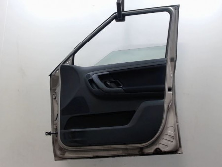PORTE AVANT DROIT SKODA FABIA BREAK 2008-
