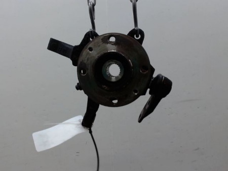 PIVOT AVANT DROIT RENAULT CLIO II Phase 2 2001-2006