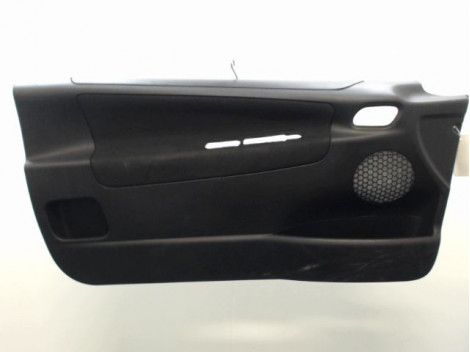 GARNITURE PORTE AVANT GAUCHE PEUGEOT 207 2006-2013