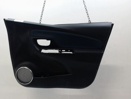GARNITURE PORTE AVANT DROIT TOYOTA YARIS 2005-