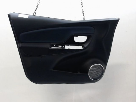 GARNITURE PORTE AVANT GAUCHE TOYOTA YARIS 2005-