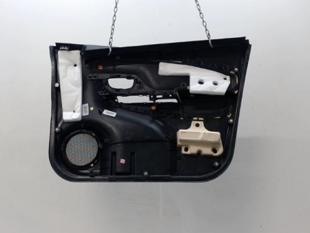 GARNITURE PORTE AVANT GAUCHE TOYOTA YARIS 2005-