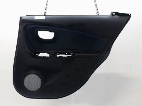 GARNITURE PORTE ARRIERE DROIT TOYOTA YARIS 2005-