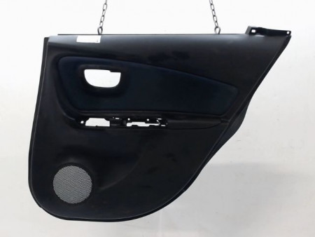 GARNITURE PORTE ARRIERE DROIT TOYOTA YARIS 2005-