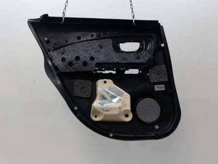 GARNITURE PORTE ARRIERE DROIT TOYOTA YARIS 2005-