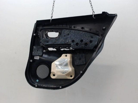 GARNITURE PORTE ARRIERE GAUCHE TOYOTA YARIS 2005-