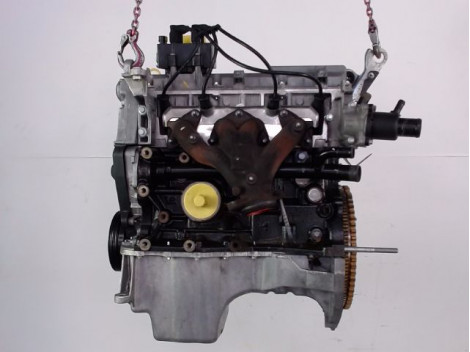 MOTEUR ESSENCE DACIA SANDERO I 2008-2012 1.4
